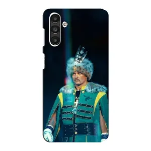 Чехол с картинкой Александр Усик для Samsung Galaxy M34 (5G) (Усик Гетман)