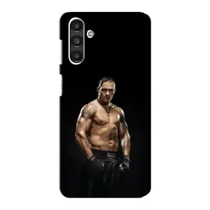 Чехол с картинкой Александр Усик для Samsung Galaxy M34 (5G) (Чемпион Александр Усик)