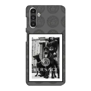 Чехлы VERSACE для Самсунг М34 (5G) (PREMIUMPrint) (Версаче)