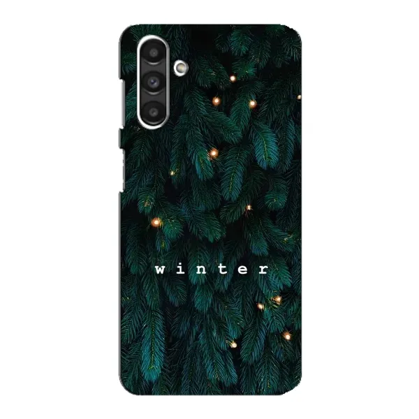 Чехол с принтом «Winter» для Samsung Galaxy M34 (5G) Чехол с принтом «Winter» для Samsung Galaxy M34 (5G)