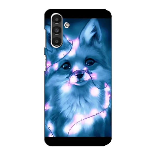 Чехол с принтом «Яркая лисичка» для Samsung Galaxy M34 (5G) Чехол с принтом «Яркая лисичка» для Samsung Galaxy M34 (5G)