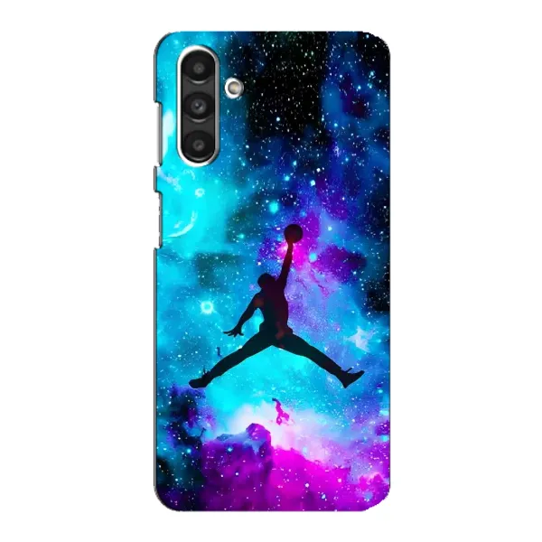 Чехол с принтом «Яркий Джордан» для Samsung Galaxy M34 (5G) Чехол с принтом «Яркий Джордан» для Samsung Galaxy M34 (5G)
