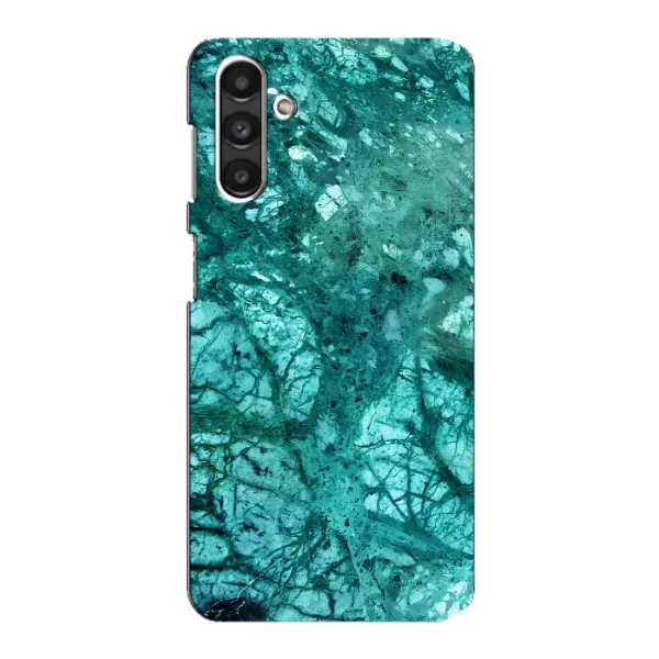 Чехол с принтом «Зеленый мрамор» для Samsung Galaxy M34 (5G) Чехол с принтом «Зеленый мрамор» для Samsung Galaxy M34 (5G)