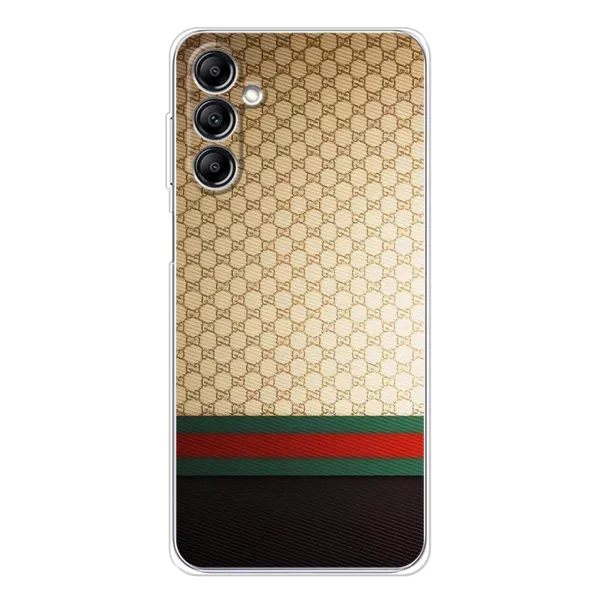 Чехол с принтом «Гуччи Фон» для Samsung Galaxy M35 5G Чехол с принтом «Гуччи Фон» для Samsung Galaxy M35 5G