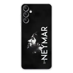 Чехол Неймар для Samsung Galaxy M35 5G (AlphaPrint) (NEYMAR)
