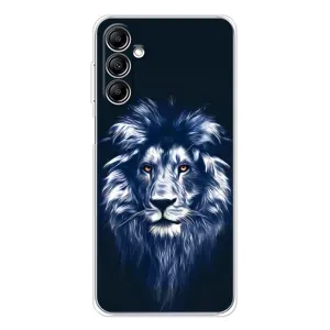 Чехол со Львом для Samsung Galaxy M35 5G (VPrint)