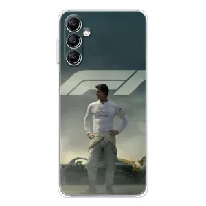 Чехол Формула1 на Samsung Galaxy M36 5G (Формула 1)