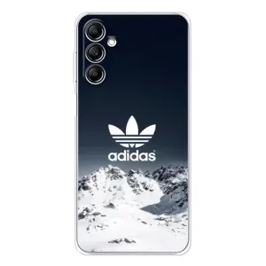 Чохли Адидас для Samsung Galaxy M36 (AlphaPrint) (Адідас в горах)