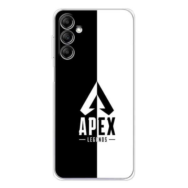 Чехол с принтом «APEX» для Samsung Galaxy M36