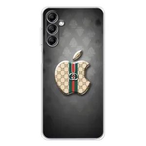Чохли GUCCI для Гелексі М36 (AlphaPrint) (Apple gucci)