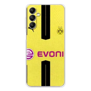 Чохли для Samsung Galaxy M36 (VPrint) - Футбольні клуби (BVB)