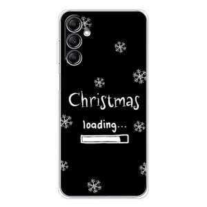 Різдвяні, Святкові Чохли для Гелексі М36 (Christmas loading)