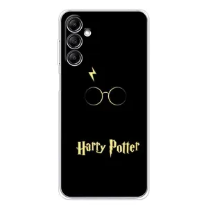 Чохли з Гаррі Поттером для Samsung Galaxy M36 (AlphaPrint) (Harry Potter)
