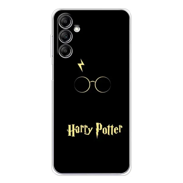 Чехол с принтом «Harry Potter» для Samsung Galaxy M36