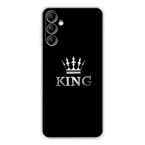 Чохол з Короною Гелексі М36 - (AlphaPrint) (KING)