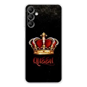 Чохол з Короною Гелексі М36 - (AlphaPrint) (Корона короля)