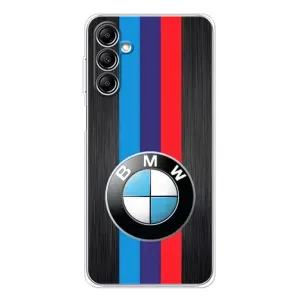 Чохол для Гелексі М36 - з принтом БМВ (AlphaPrint) (Лого BMW)