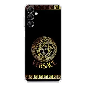 Чохли VERSACE для Гелексі М36 (PREMIUMPrint) (Logo Versace)