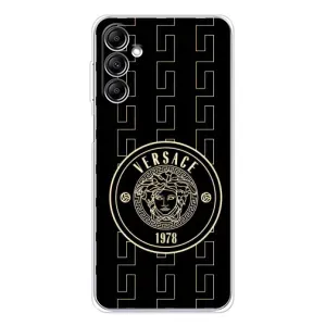 Чохли VERSACE для Гелексі М36 (PREMIUMPrint) (Лого Версаче)