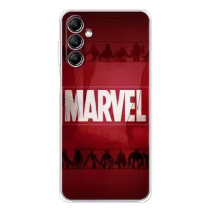 Чохол МАРВЕЛ для Гелексі М36 (AlphaPrint) (MARVEL)
