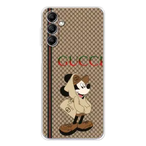 Чохли GUCCI для Гелексі М36 (AlphaPrint) (Mickey GUCCI)
