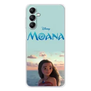 Чохол з мультфільмом Ваяна Samsung Galaxy M36