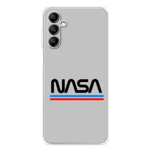 Чохол NASA для Samsung Galaxy M36 (AlphaPrint) (NASA)