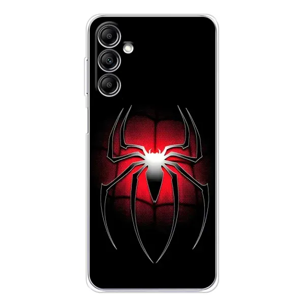 Чехол с принтом «Паук марвел» для Samsung Galaxy M36