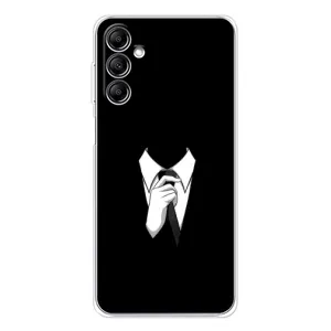 Чехол для Гелекси М36 - (AlphaPrint) с печатью (ТОП продаж) (Стиляга)
