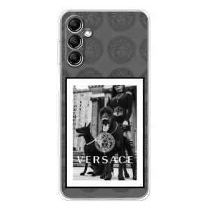 Чохли VERSACE для Гелексі М36 (PREMIUMPrint) (Версаче)