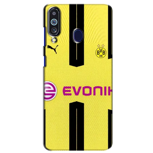 Чехол с принтом «BVB» для Samsung Galaxy M40
