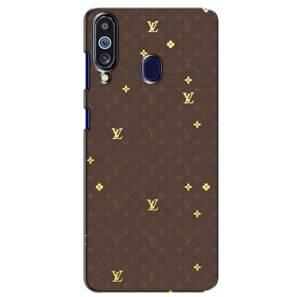 Чехол с принтом «дизайн Луи Витон» для Samsung Galaxy M40 Чехол с принтом «дизайн Луи Витон» для Samsung Galaxy M40