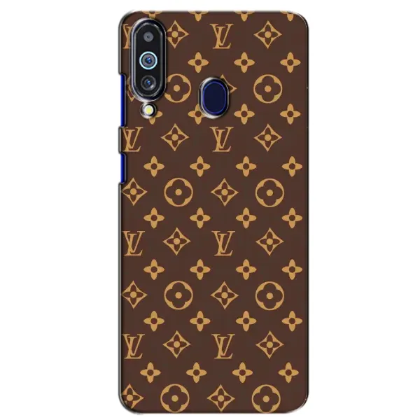 Чехол с принтом «фон LOUIS VUITTON» для Samsung Galaxy M40 Чехол с принтом «фон LOUIS VUITTON» для Samsung Galaxy M40