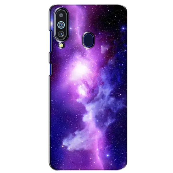 Чехол с принтом «Галактика» для Samsung Galaxy M40 Чехол с принтом «Галактика» для Samsung Galaxy M40