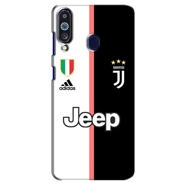 Чехол с принтом «Juventus» для Samsung Galaxy M40