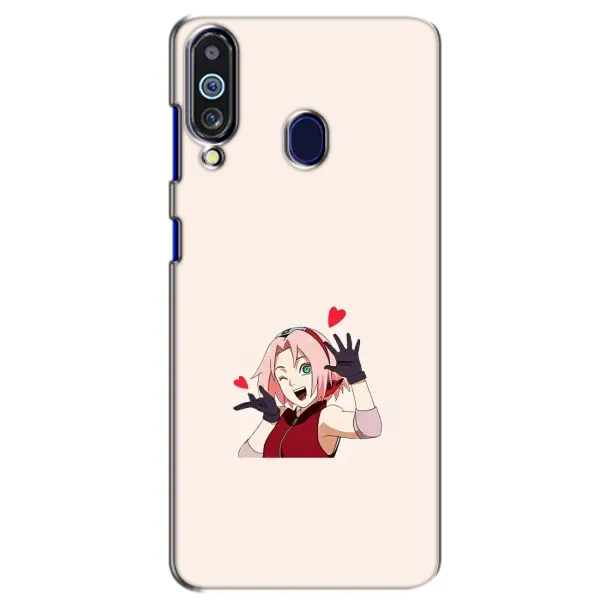 Чохол з принтом «Лайк Сакура» для Samsung Galaxy M40 Чохол з принтом «Лайк Сакура» для Samsung Galaxy M40