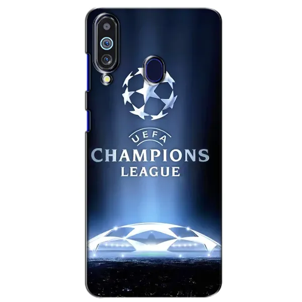 Чехол с принтом «Лига чемпионов» для Samsung Galaxy M40 Чехол с принтом «Лига чемпионов» для Samsung Galaxy M40