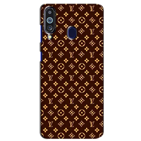Чехол с принтом «лого LOUIS VUITTON» для Samsung Galaxy M40 Чехол с принтом «лого LOUIS VUITTON» для Samsung Galaxy M40