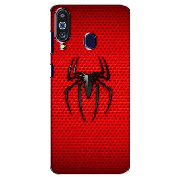 Чехол с принтом «Паук Марвел» для Samsung Galaxy M40