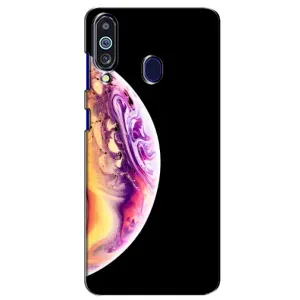 Космічні Чохли для Самсунґ Ґелексі М40 (VPrint) (Планета Айфон)