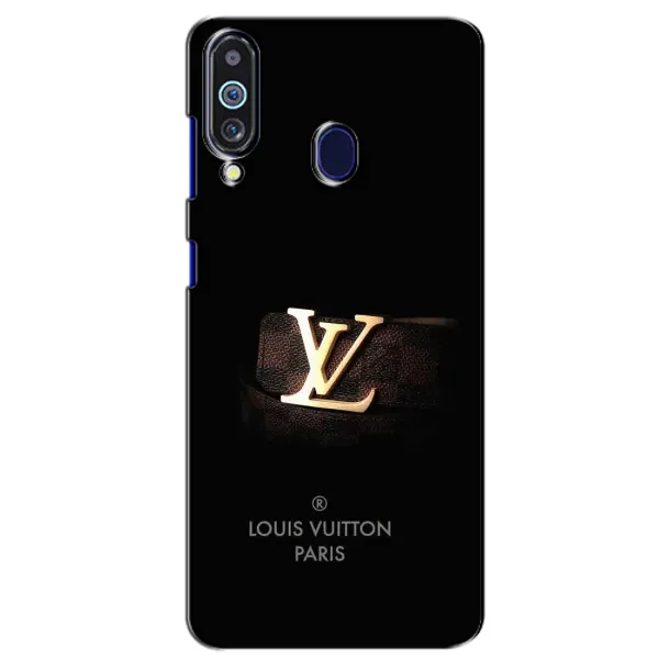 Чехол с принтом «ремешок LV» для Samsung Galaxy M40 Чехол с принтом «ремешок LV» для Samsung Galaxy M40