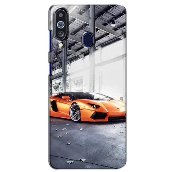 Чехол с принтом «Sport Car» для Samsung Galaxy M40 Чехол с принтом «Sport Car» для Samsung Galaxy M40