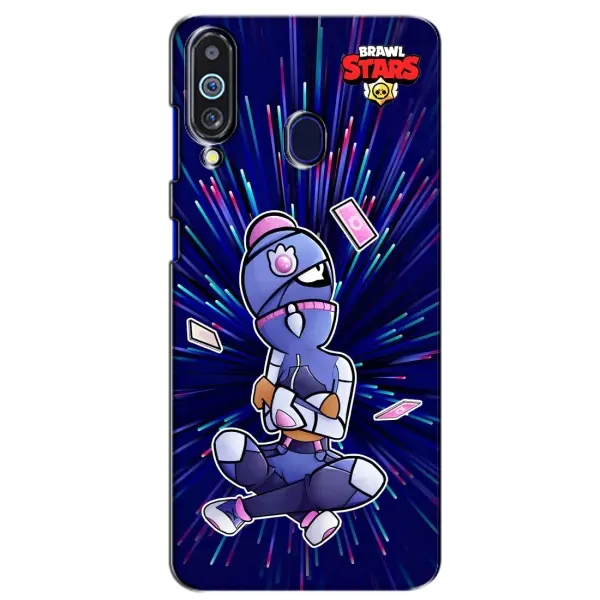 Чохол з принтом «Тара» для Samsung Galaxy M40 Чохол з принтом «Тара» для Samsung Galaxy M40