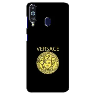 Чехлы VERSACE для Самсунг М40 (PREMIUMPrint) (Versace)