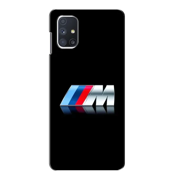 Чехол с принтом «AMG» для Samsung Galaxy M51 Чехол с принтом «AMG» для Samsung Galaxy M51