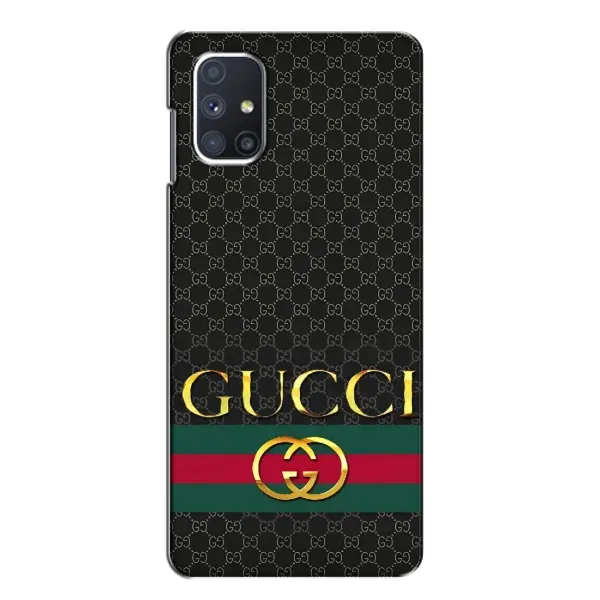 Чехол с принтом «Gucci оригинал» для Samsung Galaxy M51 Чехол с принтом «Gucci оригинал» для Samsung Galaxy M51
