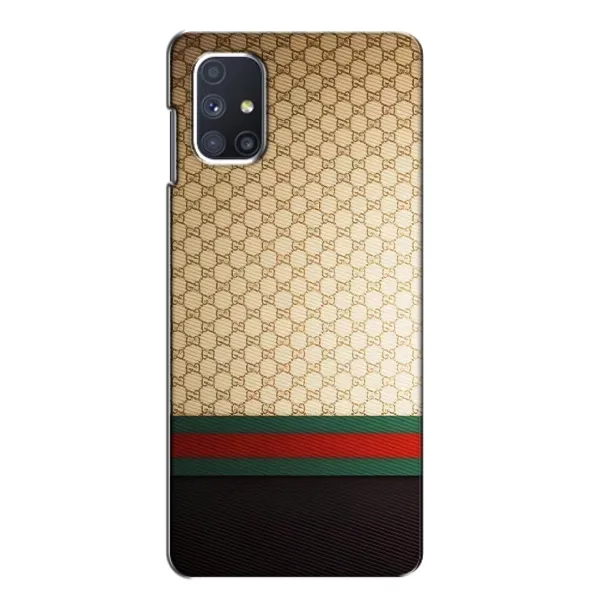 Чехол с принтом «Гуччи Фон» для Samsung Galaxy M51 Чехол с принтом «Гуччи Фон» для Samsung Galaxy M51