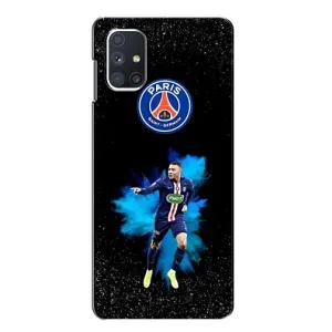 Чохли Кіліан Мбаппе для Samsung Galaxy M51 (Мбаппе ПСЖ)