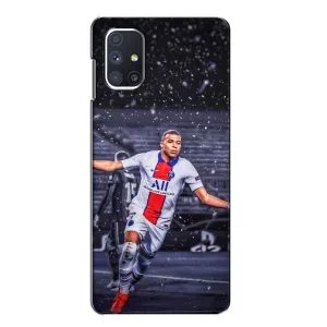 Чохли Кіліан Мбаппе для Samsung Galaxy M51 (Mbappe PSG)