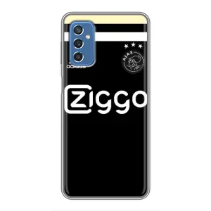 Чохли для Samsung Galaxy M52 5G (M526) (VPrint) - Футбольні клуби (AJAX)